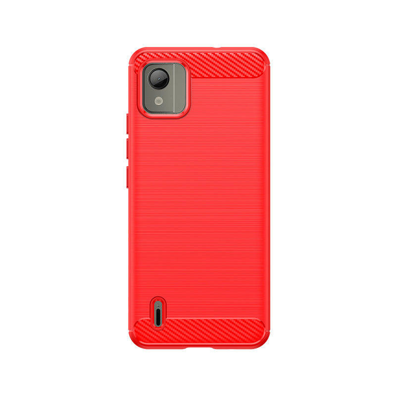 Cargue la imagen en el visor de la galería, Nokia C110 - Shield Shockproof Rugged Heavy Duty Case - Polar Tech Australia
