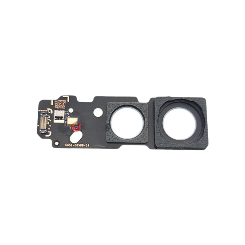 Chargez l&#39;image dans la visionneuse de la galerie, Google Pixel 8 (GKWS6) - Top Microphone + Flash Noise Reduction Board
