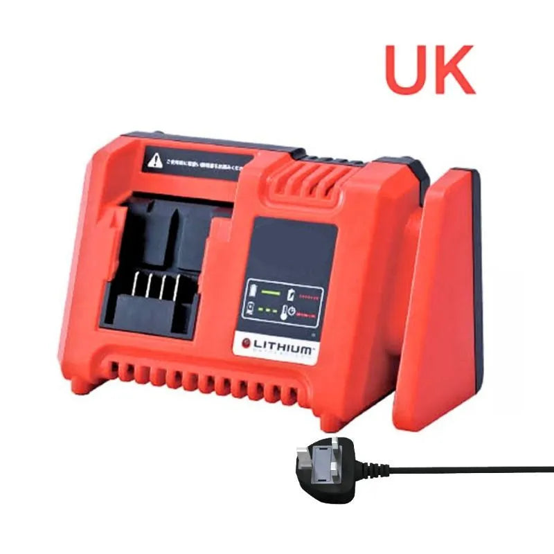 Chargez l&#39;image dans la visionneuse de la galerie, Replacement Charger For Black &amp; Decker 14.4V-18V Electrical Tool Li-ion Battery - Polar Tech Australia
