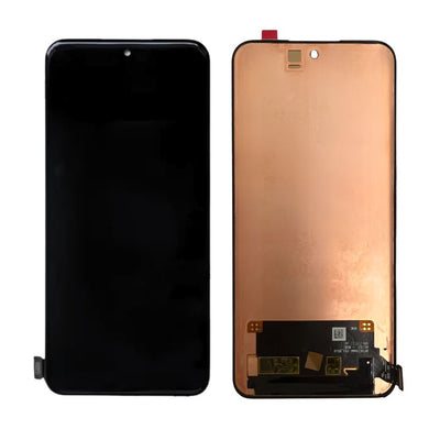 OPPO Reno12 Pro 5G (CPH2629) - AMOLED LCD Touch Digitiser Display Screen Assembly - Polar Tech Australia