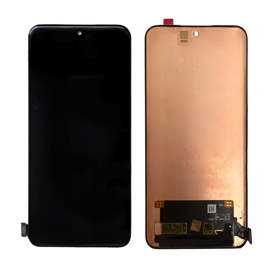 OPPO Reno12 Pro 5G (CPH2629) - AMOLED LCD Touch Digitiser Display Screen Assembly - Polar Tech Australia