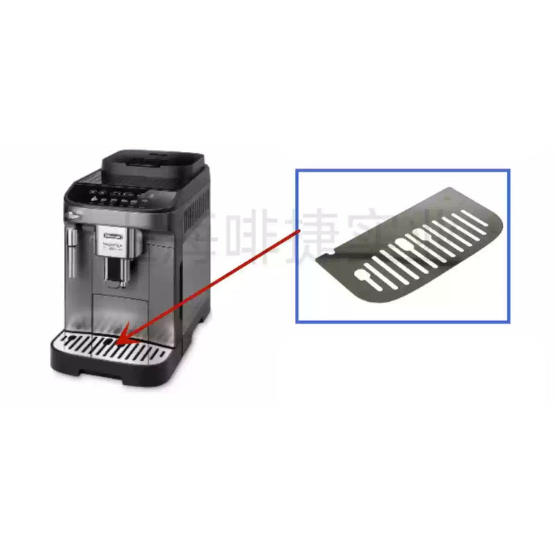 Chargez l&#39;image dans la visionneuse de la galerie, Genuine Original DeLonghi Coffee Machine E Max - Replacement Parts
