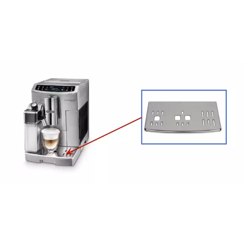 Chargez l&#39;image dans la visionneuse de la galerie, Genuine Original DeLonghi Coffee Machine ECAM 510.55 - Replacement Parts - Polar Tech Australia
