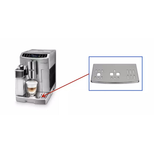 Genuine Original DeLonghi Coffee Machine ECAM 510.55 - Replacement Parts - Polar Tech Australia