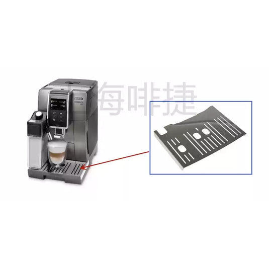 Genuine Original DeLonghi Coffee Machine D9 T 370.95 - Replacement Parts
