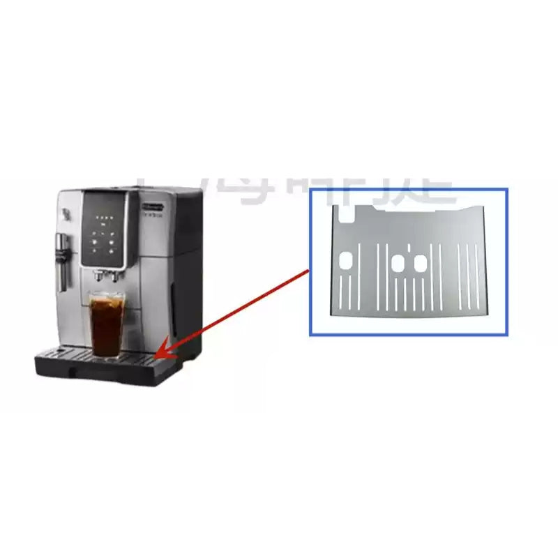 Load image into Gallery viewer, Genuine Original DeLonghi Coffee Machine D3G - Replacement Parts
