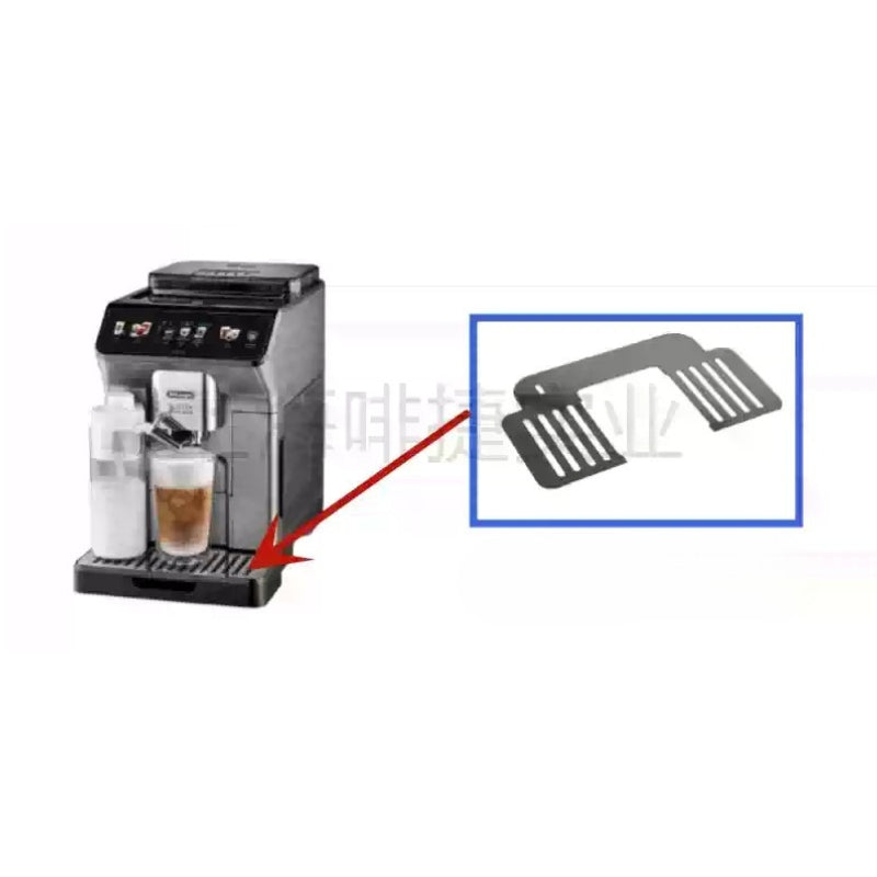 Chargez l&#39;image dans la visionneuse de la galerie, Genuine Original DeLonghi Coffee Machine ECAM 450.76 - Replacement Parts - Polar Tech Australia
