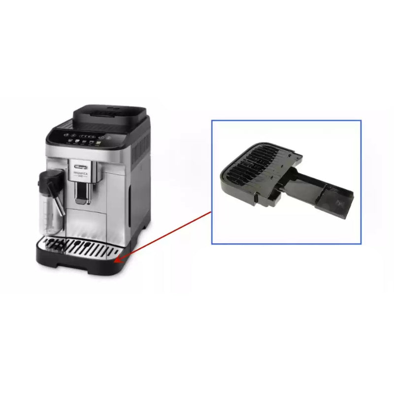 Load image into Gallery viewer, Genuine Original DeLonghi Coffee Machine E Latte Plus - Replacement Parts
