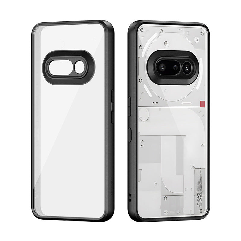 Chargez l&#39;image dans la visionneuse de la galerie, Nothing Phone (3a)/Pro Ultra-thin Transparent Full-Cover Shockproof Protective Case - Polar Tech Australia

