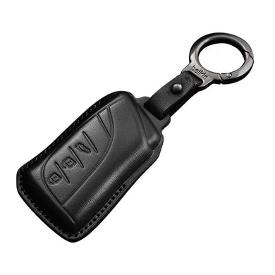 Lexus Leather Car Key Fob Case Cover For ES200, ES300H, RX300, RX350H, NX260, LX570, RX270