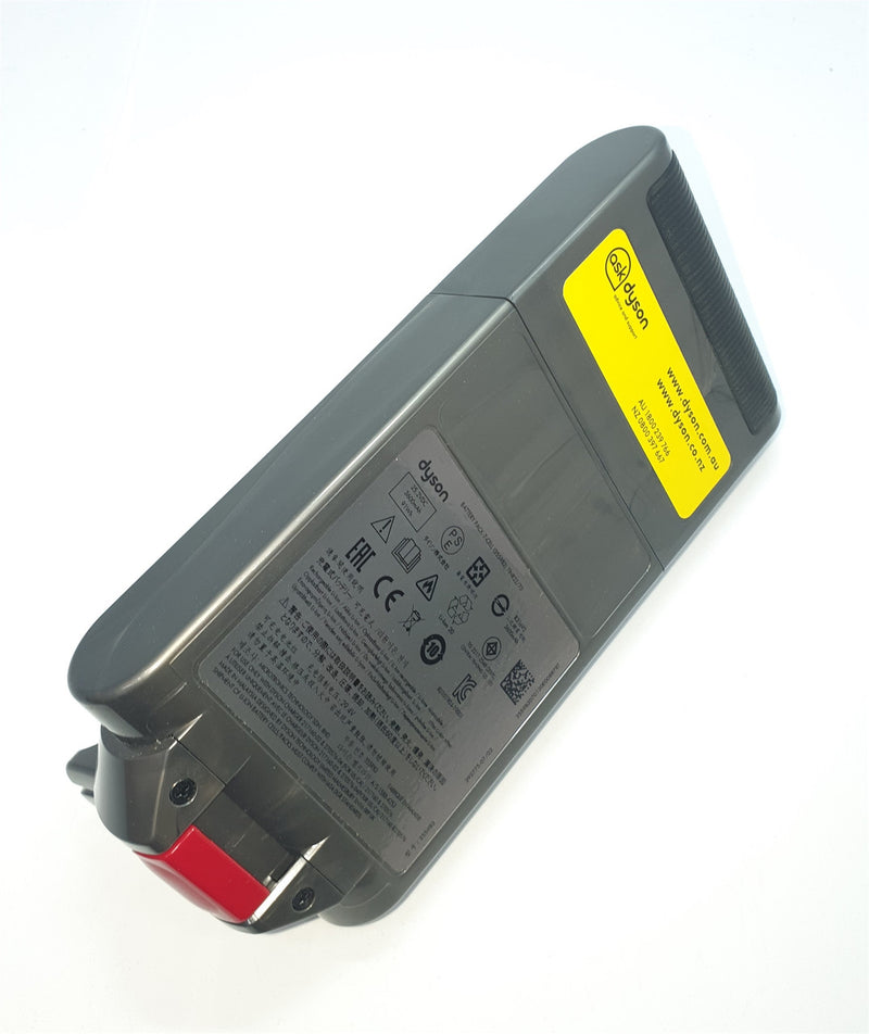 Cargue la imagen en el visor de la galería, Dyson V11 / V15 Vacuum Cleaner - 25.2V Replacement Battery - Polar Tech Australia
