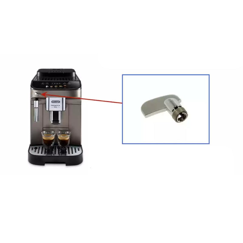 Load image into Gallery viewer, Genuine Original DeLonghi Coffee Machine E Pro - Replacement Parts
