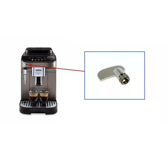 Genuine Original DeLonghi Coffee Machine E Pro - Replacement Parts