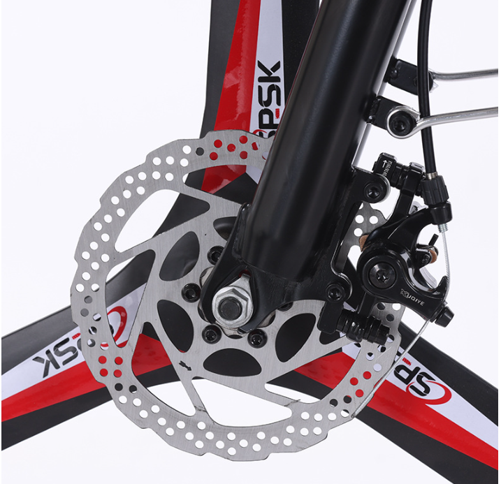 Cargue la imagen en el visor de la galería, Flying Pigeon 350W 24 inch Wheel Type High Power Long Range Electric Bike Bicycle
