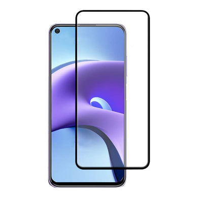 XIAOMI Redmi Note 9T Full Covered Tempered Glass Screen Protector - Polar Tech Australia