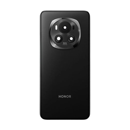 [With Camera Lens] Honor Magic6 (BVL-AN00) Back Rear Battery Cover Panel - Polar Tech Australia