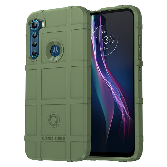 Motorola Moto One Fusion/One Fusion+ - Shield Shockproof Rugged Heavy Duty Case - Polar Tech Australia