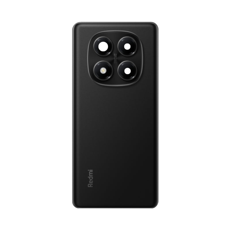 Cargue la imagen en el visor de la galería, [With Camera Lens] Xiaomi Redmi Note 14 Pro 4G - Back Rear Battery Panel Cover
