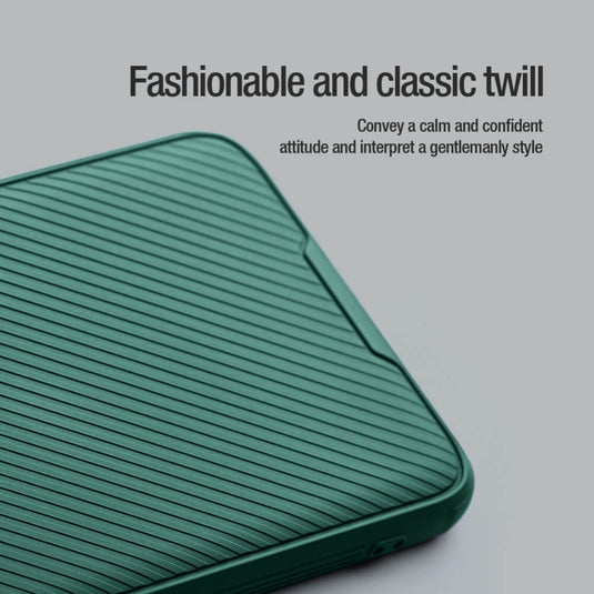 [Magsafe Compatible] Xiaomi Mi 14 Ultra - Nillkin Super Matte Shield Flip Style Lens Camera Stand Protective Case - Polar Tech Australia