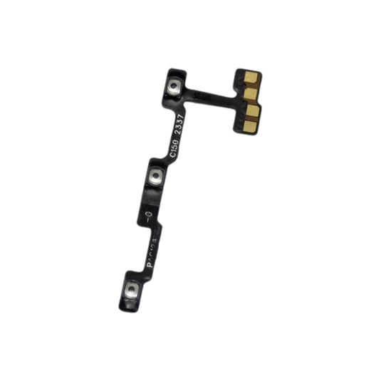 OPPO Reno11 (China) (PJH110) - Power & Volume Button Flex