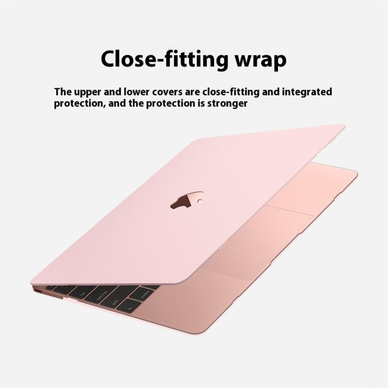 Cargue la imagen en el visor de la galería, MacBook Pro Retina 13&quot; (A1502 &amp; A1425) - Slim Matte Minimalist Protective Case - Polar Tech Australia

