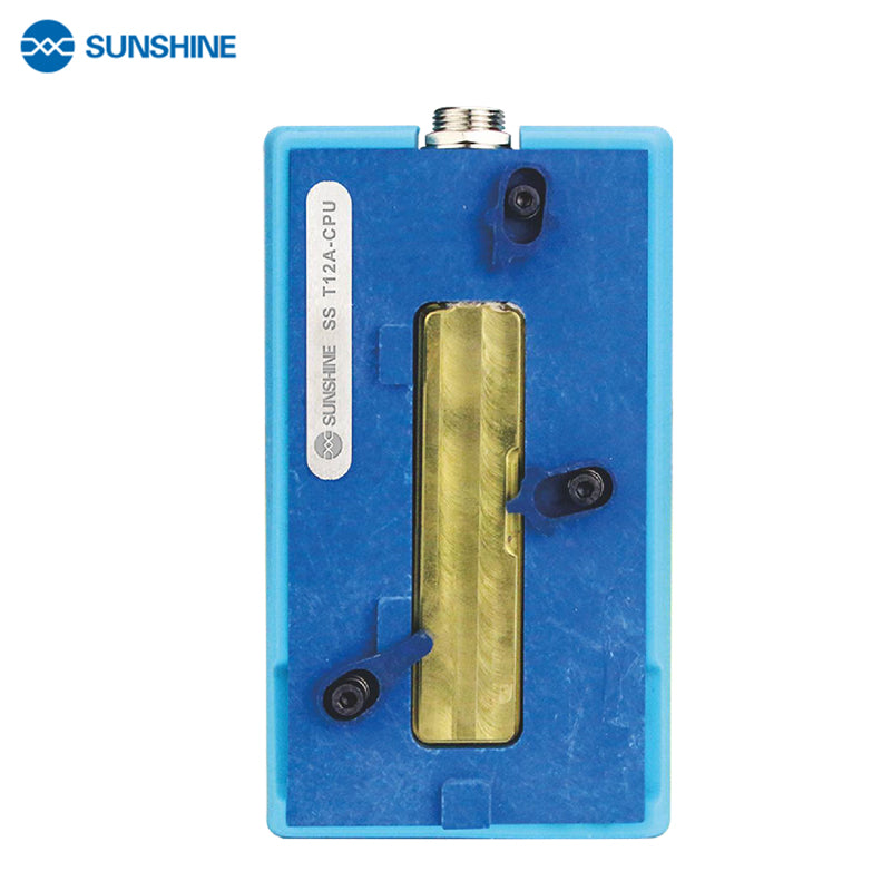 Cargue la imagen en el visor de la galería, [SS-T12A] SUNSHINE Motherboard heating table teating machine SS-T12A-N11-X3-FACE ID-CPU-XF-F-Android Mold - Polar Tech Australia
