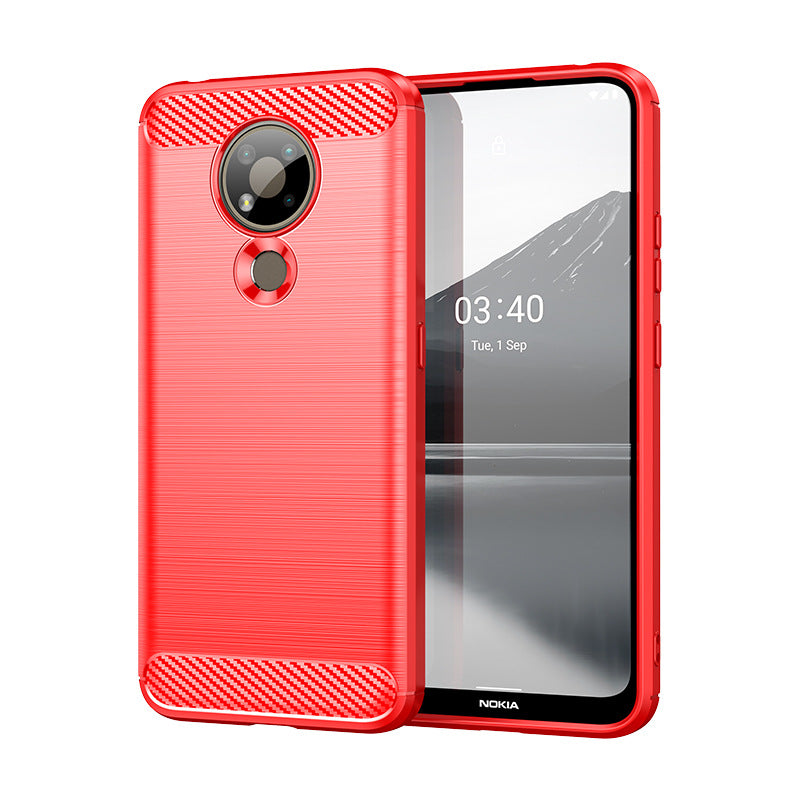Load image into Gallery viewer, Nokia 3.4 - Shield Shockproof Rugged Heavy Duty Case - Polar Tech Australia
