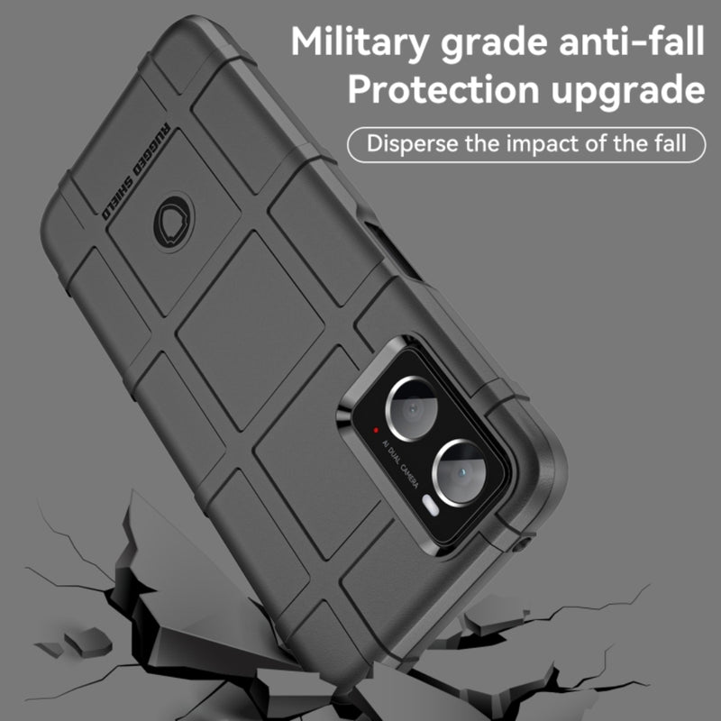 Load image into Gallery viewer, OPPO A96 4G / A76 4G / A36 4G / Realme 9i - Military Rugged Shield Heavy Duty Drop Proof Case - Polar Tech Australia
