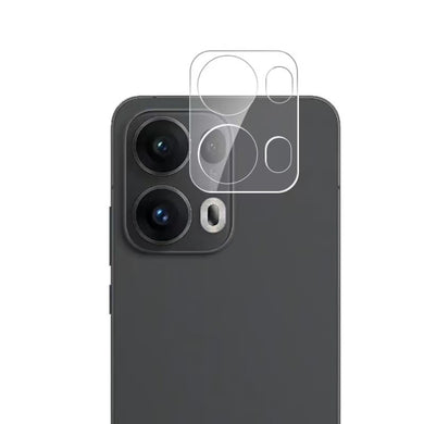 OPPO Reno13 Pro 5G (CPH2697) - Full Covered Tempered Camera Lens Glass Protector - Polar Tech Australia