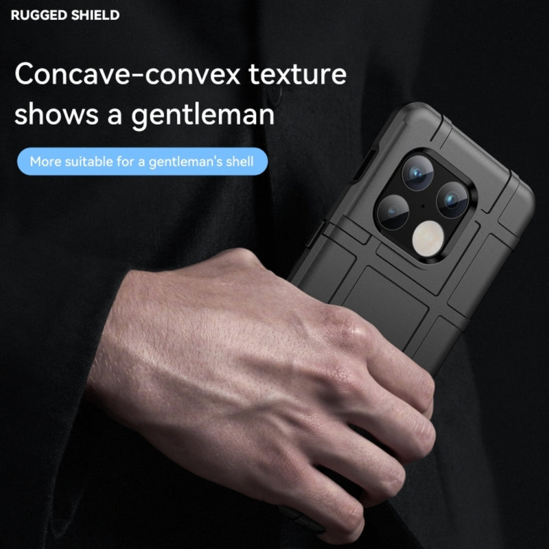 Load image into Gallery viewer, OnePlus 10T - Military Rugged Shield Heavy Duty Drop Proof Case
