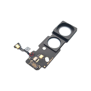 Google Pixel 8 (GKWS6) - Top Microphone + Flash Noise Reduction Board