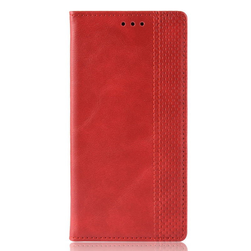 Load image into Gallery viewer, [With Card Solt] Motorola Moto G45 - PU Leather Material with Card Slots Cats Wallet Case - Polar Tech Australia
