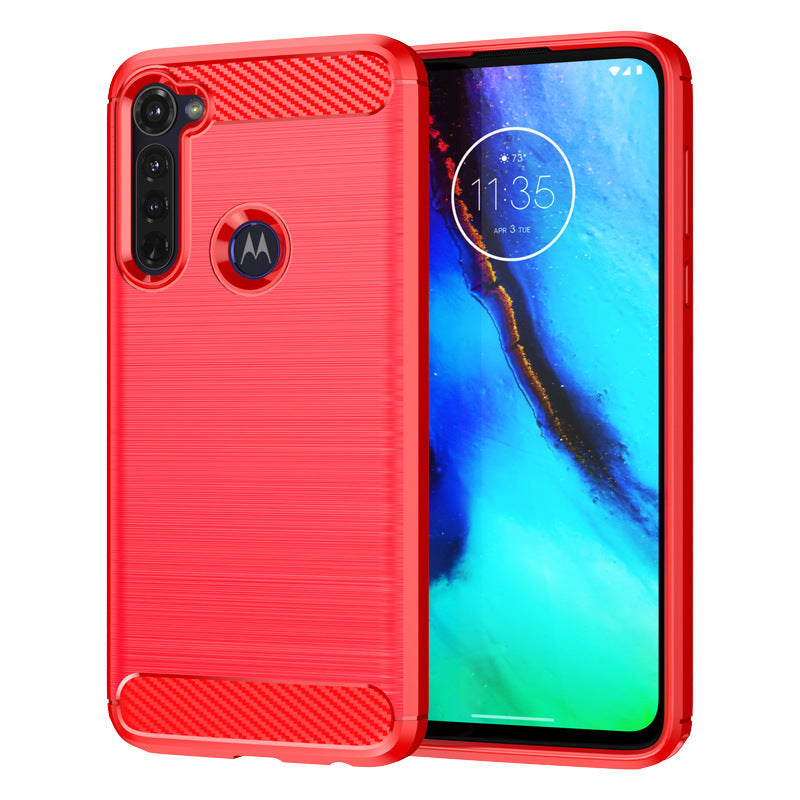 Load image into Gallery viewer, Motorola Moto G Pro - Shield Shockproof Rugged Heavy Duty Case - Polar Tech Australia
