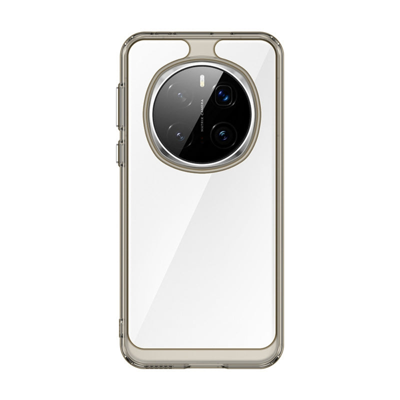 Cargue la imagen en el visor de la galería, Honor Magic7 Lite (BRP-NX1) - Acrylic Hybrid TPU Phone Case
