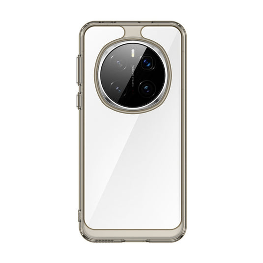Honor Magic7 Lite (BRP-NX1) - Acrylic Hybrid TPU Phone Case
