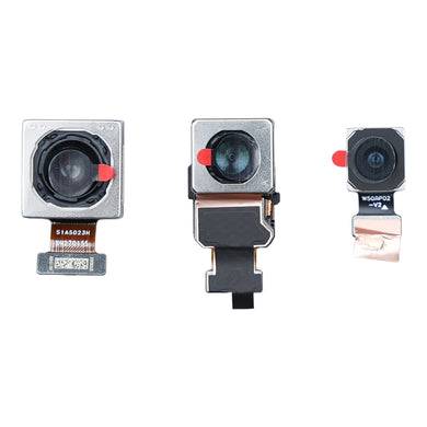 OPPO Find X8 (CPH2651, PKB110) - Back Rear Main Camera Flex Set - Polar Tech Australia