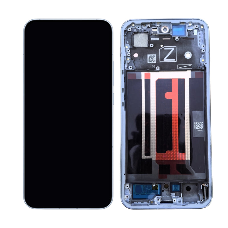 Chargez l&#39;image dans la visionneuse de la galerie, [ORI] [With Frame] OPPO Reno13 5G (CPH2689) - OLED Digitizer Display Touch Screen Assembly
