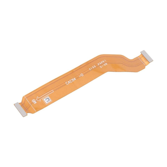 OPPO A2 5G (PJB110) - Main Motherboard Connector Flex Cable