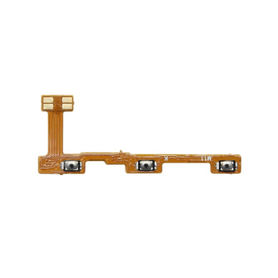 Xiaomi Poco F5 Pro - Power & Volume Button Flex