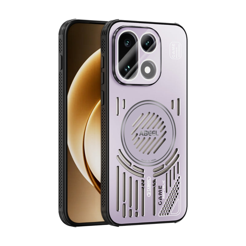 Cargue la imagen en el visor de la galería, OnePlus 15 - Magsafe Heat Sink Cooling Phone Case
