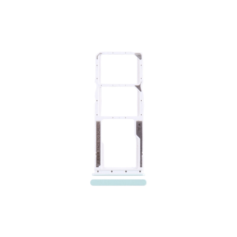 Cargue la imagen en el visor de la galería, Xiaomi Redmi 12C - Sim Card Holder Tray
