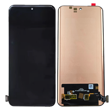 OPPO Reno12 5G (CPH2625) Global Version - AMOLED LCD Touch Digitiser Display Screen Assembly - Polar Tech Australia