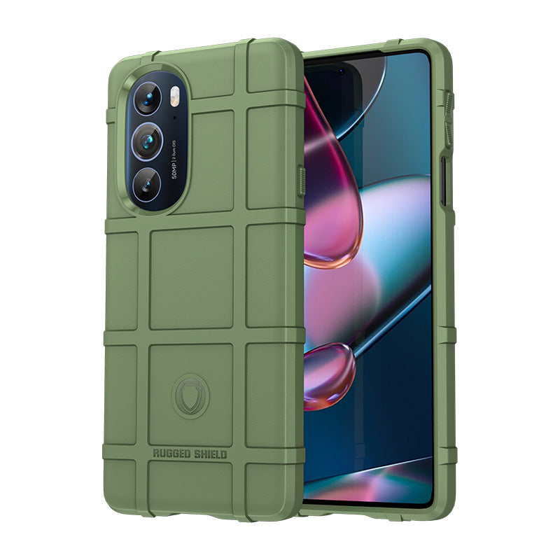 Load image into Gallery viewer, Motorola Moto Edge Plus 2022/Edge X30/Edge 30 Pro - Shield Shockproof Rugged Heavy Duty Case - Polar Tech Australia
