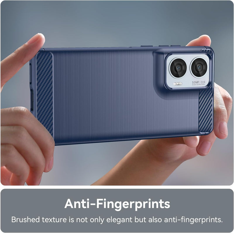 Load image into Gallery viewer, Motorola Moto S50 Neo - Shield Shockproof Rugged Heavy Duty Case - Polar Tech Australia
