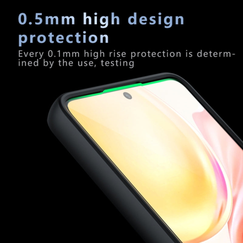 Chargez l&#39;image dans la visionneuse de la galerie, Xiaomi Poco F6 Pro - Armor Precise Hole PC Hybrid TPU Phone Case - Polar Tech Australia
