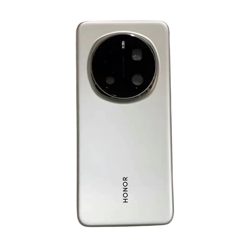 Cargue la imagen en el visor de la galería, [With Camera Lens] Honor Magic7 (PTP-AN00) - Back Rear Glass Panel Battery Cover - Polar Tech Australia
