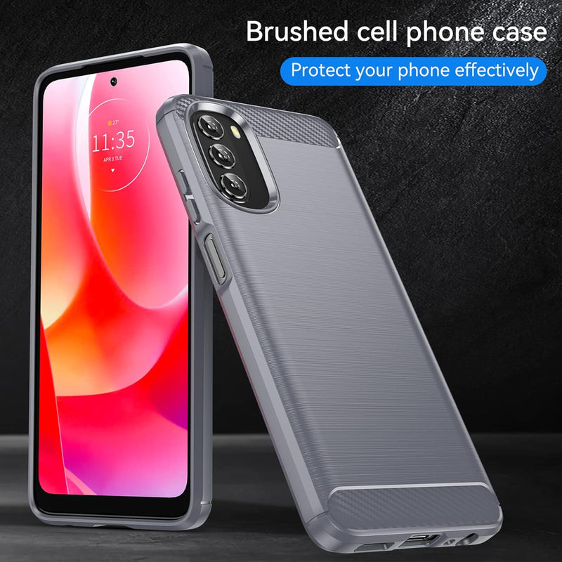 Load image into Gallery viewer, Motorola Moto G 5G 2022 - Shield Shockproof Rugged Heavy Duty Case - Polar Tech Australia
