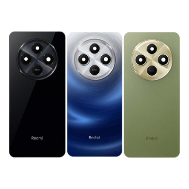 [With Camera Lens] Xiaomi Redmi 14R - Back Rear Battery Panel Cover