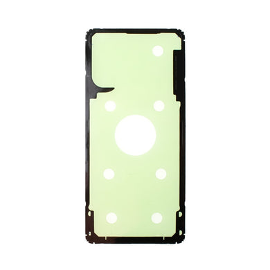 Samsung Galaxy S10 Lite (G770) - Back Cover Glass Rework Adhesive Tape Waterproof Seal Gasket