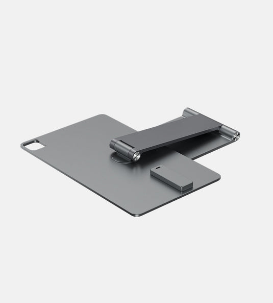 KUXIU X33 Pro MAX(2025) iPad Magnetic Charging Stand